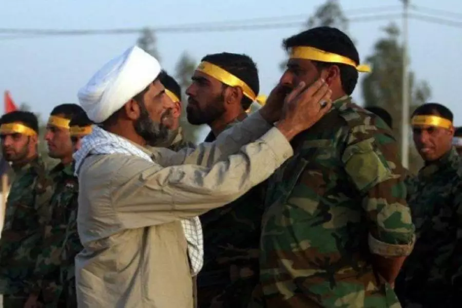 لمواصلة نشر التشّيع .. "دورات شرعية إيرانية" في دير الزور تحت غطاء "الترفيه"