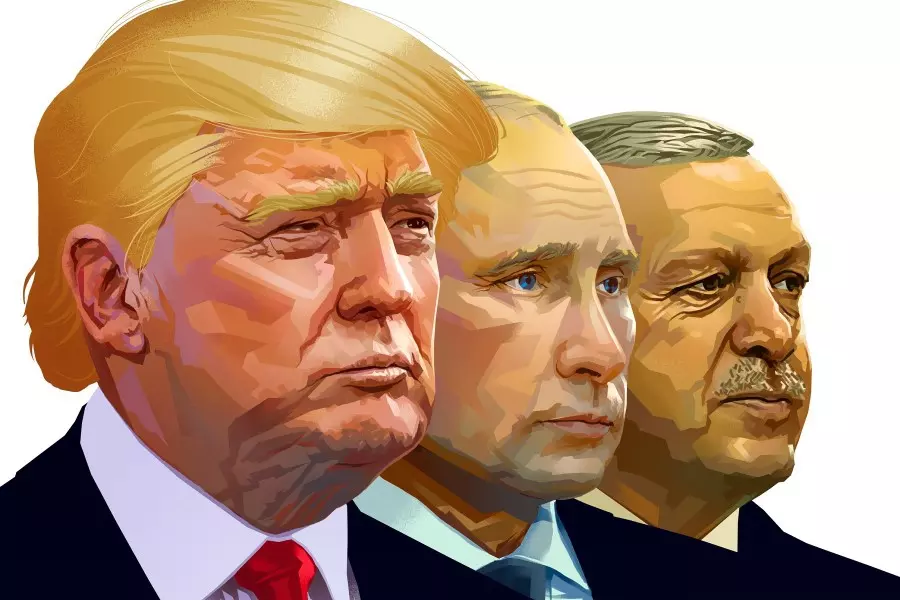 سوريا.. حرب وكالات لم تنته