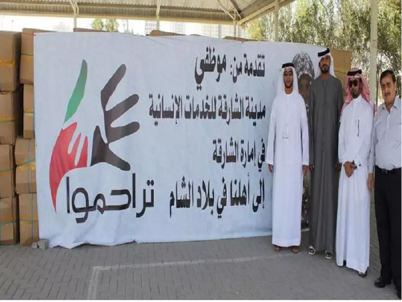 مليون دولار مساعدة إماراتية لأسر اللاجئين السوريين الأكثر احتياجا في الأردن