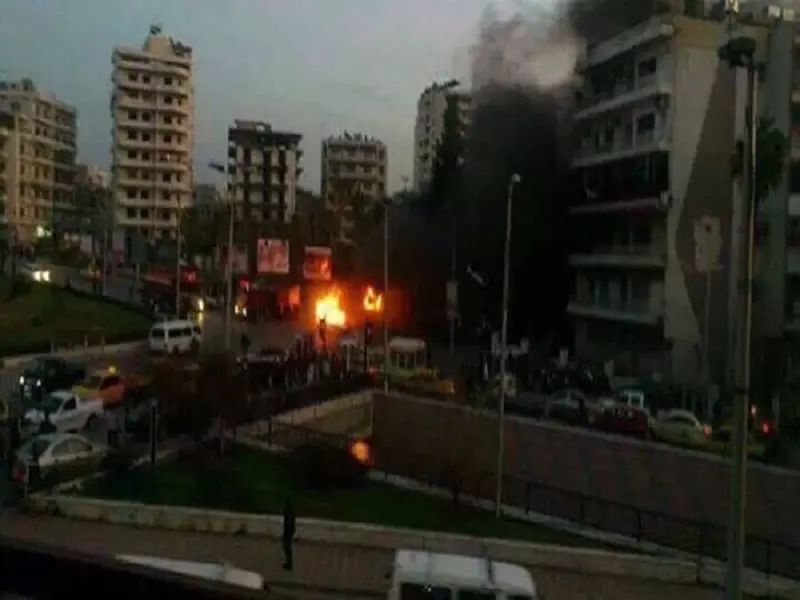 على غرار دمشق .. كتائب الثوار تدك معاقل قوات الأسد في اللاذقية