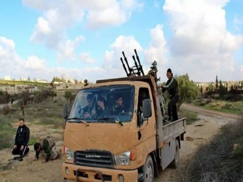 التخبط ... يسيطر على آخر 11 حاجز لقوات الأسد في إدلب