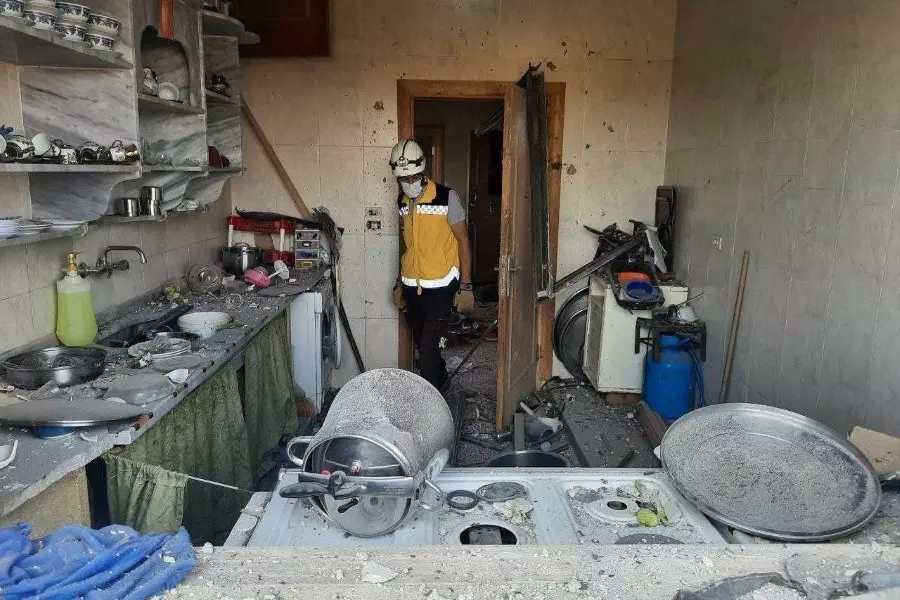 حصاد الأحداث الميدانية ليوم الأربعاء 23-06-2021