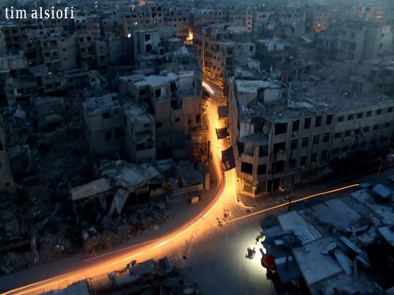 حصاد الاحداث الميدانية ليوم الخميس 03-03-2016