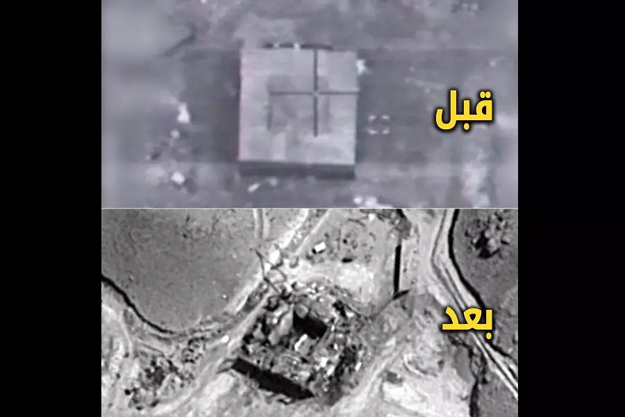 اسرائيل تهدد ايران.. وتحجم روسيا من بوابة "الكبر"