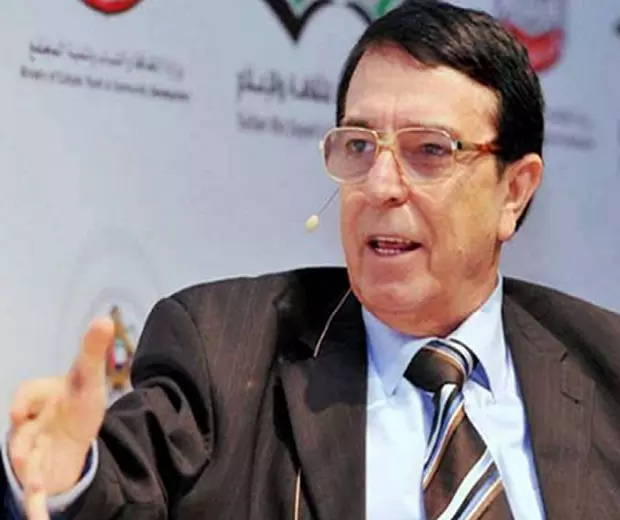 سوريا بين «لافروف» و«كيري»