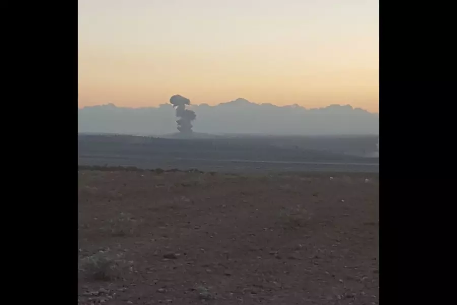 مفخخة ثانية تفتك بعناصر النظام وروسيا على جبهة كفريدين جنوبي إدلب