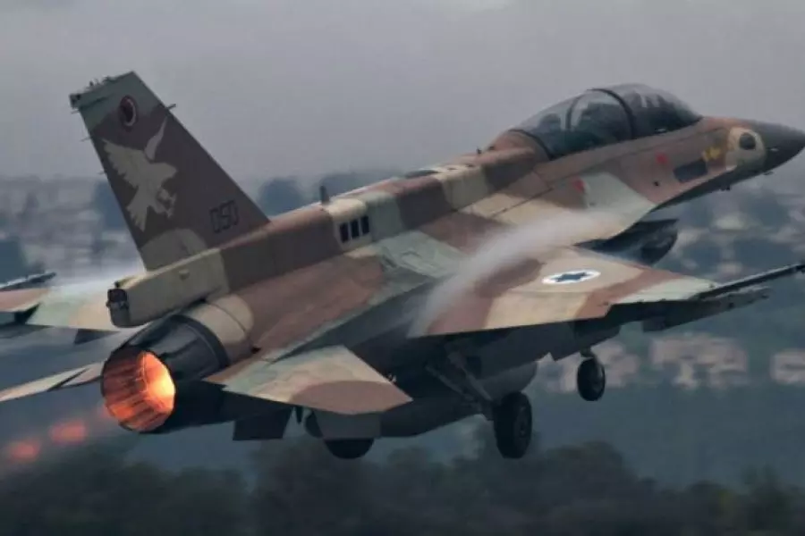 قناة عبرية: الغارات الإسرائيلية استهدفت طائرة شحن إيرانية تحمل أسلحة بعد ساعات من هبوطها في مطار دمشق الدولي