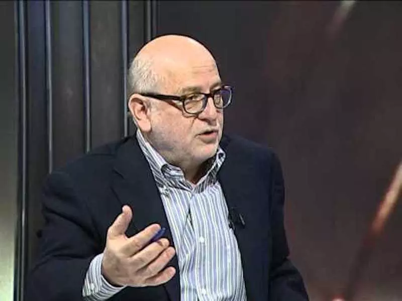 المصيبة في العرب لا في سايكس – بيكو