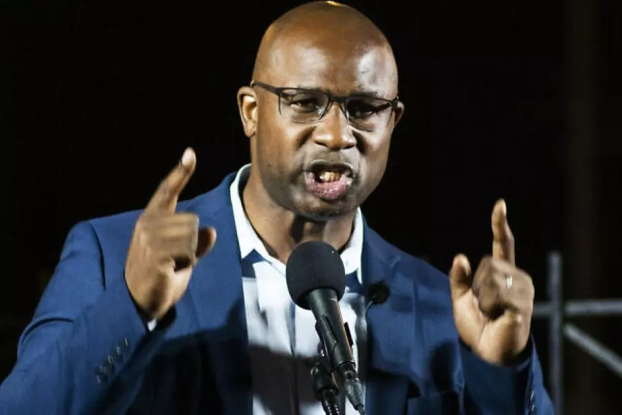 نائب ديمقراطي يفشل بتمرير تعديل على قانون ينهي التدخل العسكري الأمريكي بسوريا