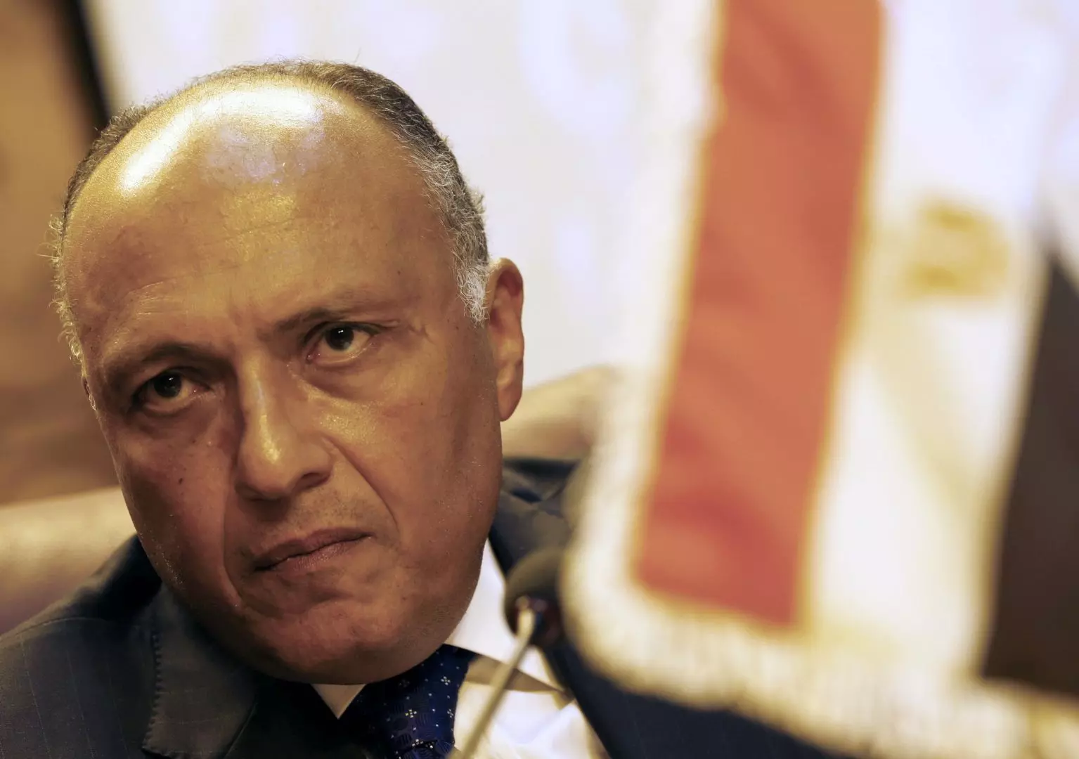 مصر أكبر من أن تطعن السوريين في الظهر