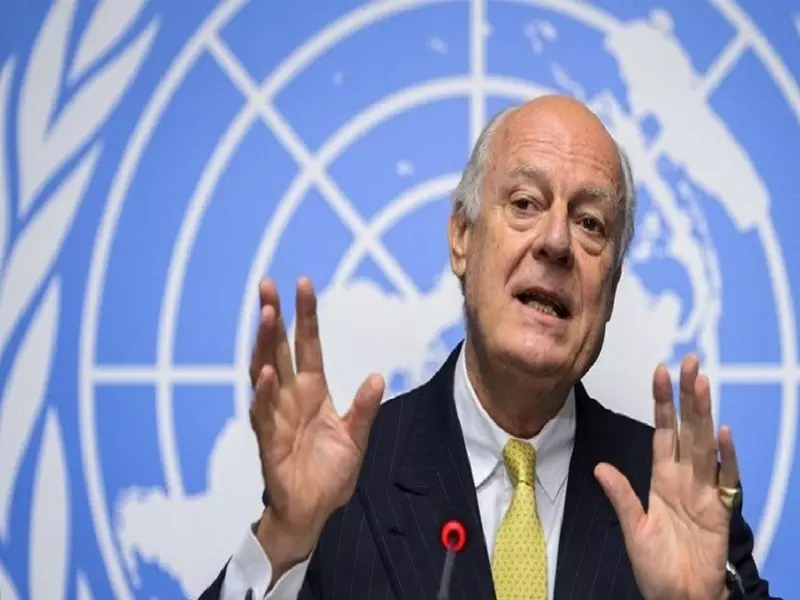 تقرير شام السياسي 17-02-2015