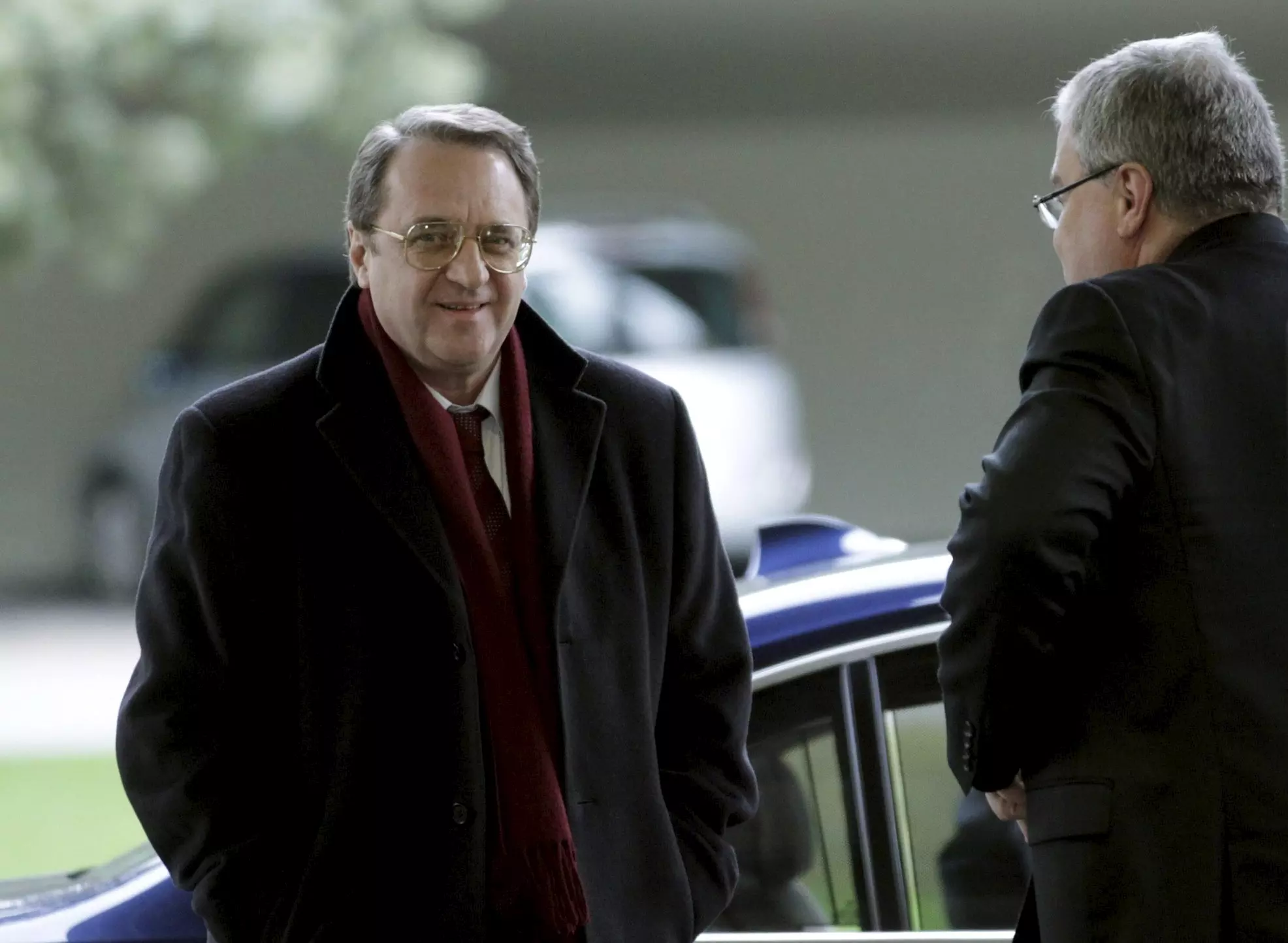 على الجميع الاستماع لنصائحها .. روسيا : لاينبغي أن تتوقف ضرباتنا الجوية