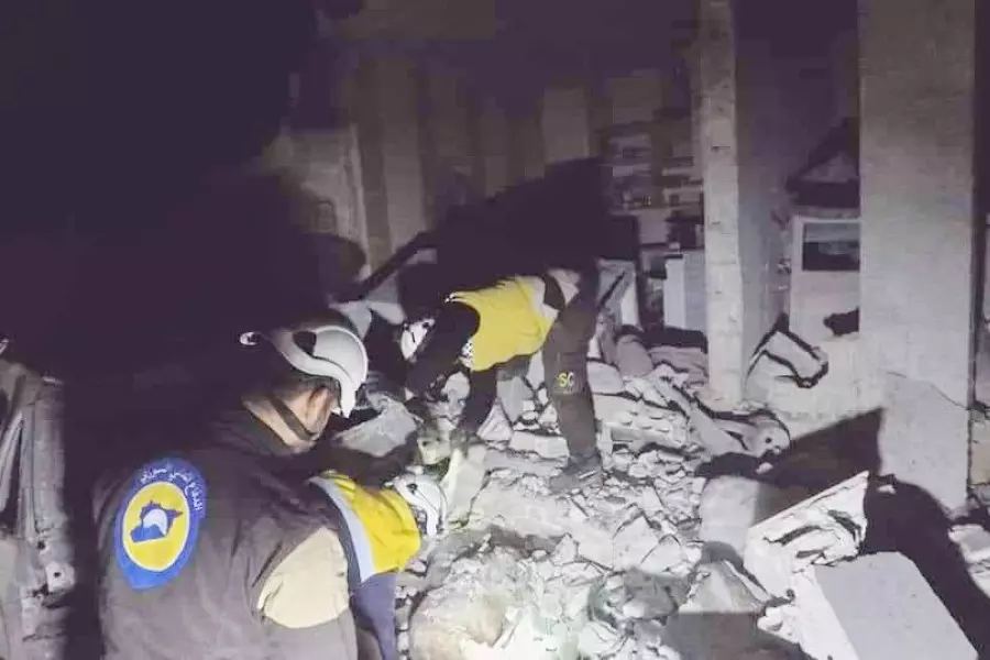 حصاد الأحداث الميدانية ليوم الاثنين 02-03-2020