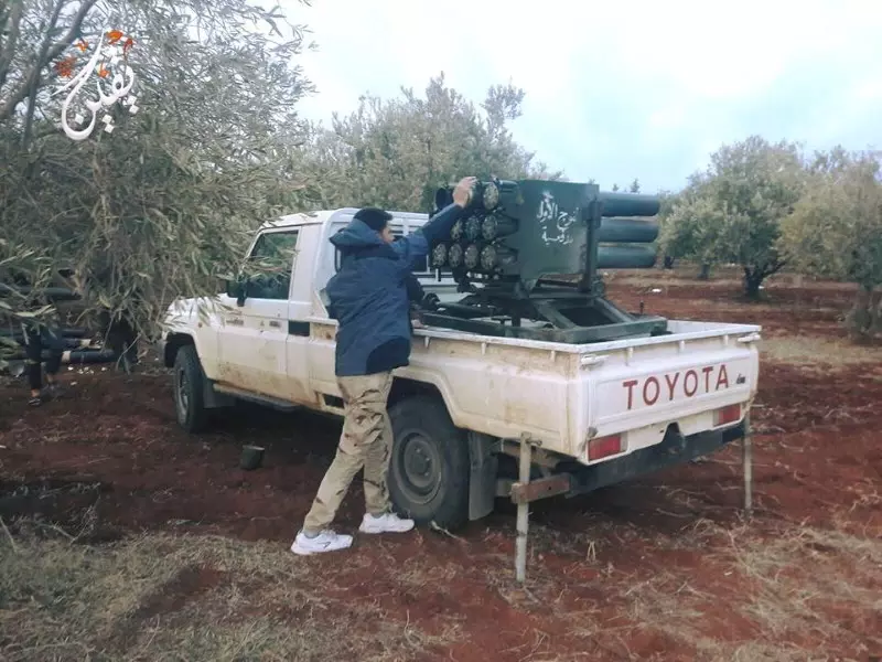 نشرة أخبار الساعة 12 ظهرا لجميع الأحداث الميدانية في سوريا 30-12-2015