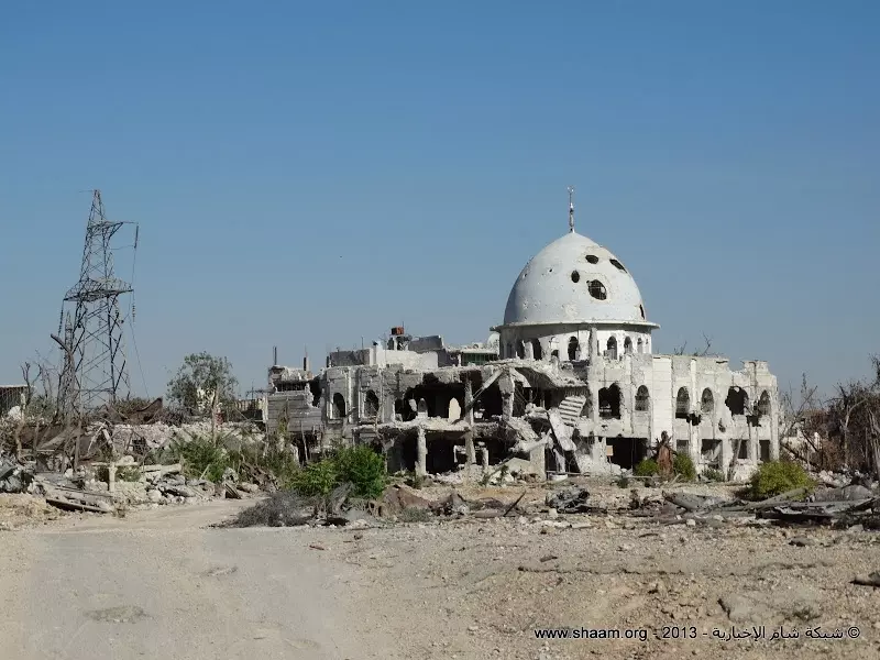 التقرير السياسي ليوم الأربعاء ٣-٩-٢٠١٤