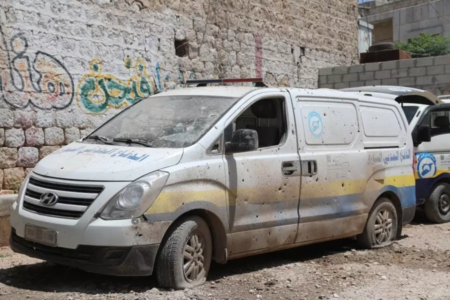 حصاد الأحداث الميدانية ليوم الأحد 25-07-2021