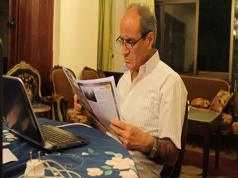 مؤتمر الرياض ومستقبل الثورة السورية