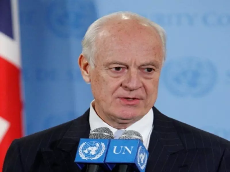 تقرير شام السياسي 01-03-2015