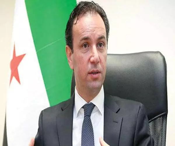 تقرير شام السياسي 22-11-2015