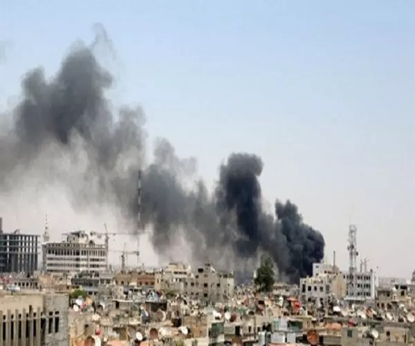 السفارة الروسية... ليست بمأمن