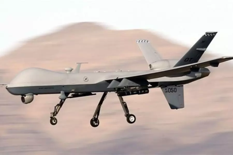 بينهم قيادي سابق بـ"داعش" .. مسيرة وقوة عسكرية تقتل 4 أشخاص بريف الحسكة