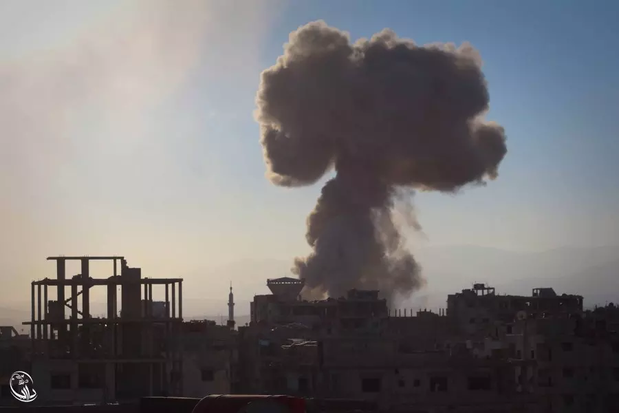 حصاد الاحداث الميدانية ليوم الثلاثاء 26-07-2016