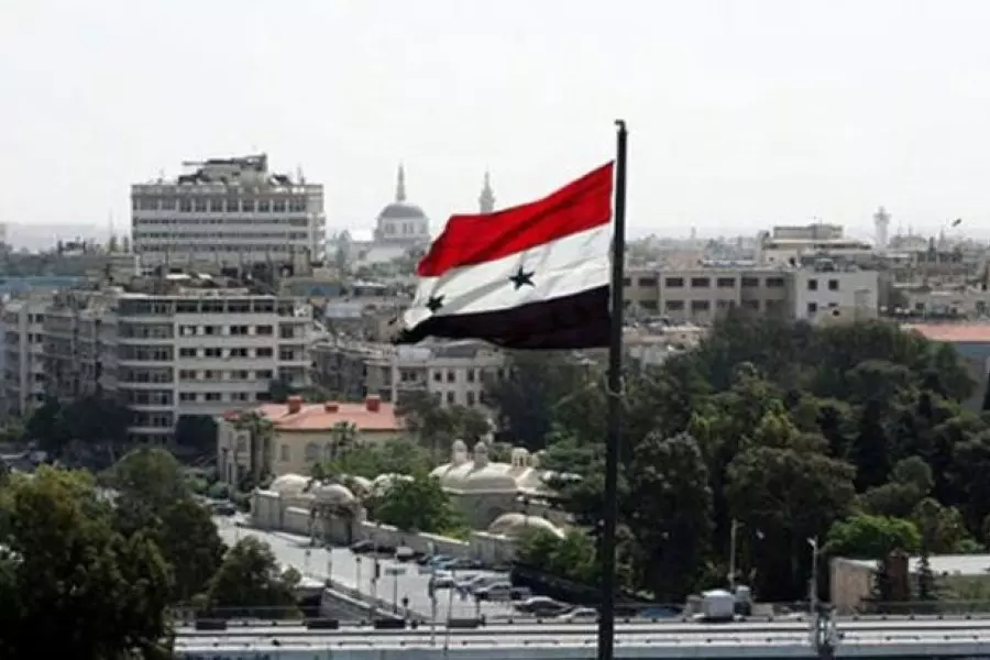 وول ستريت جورونال: إدارة ترامب تجهز لاستهداف "شبكات الدعم المالي الخارجي" للنظام بسوريا