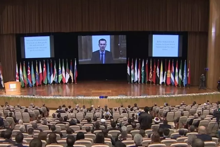 الائتلاف يرحب بالموقف الدولي الرافض لمؤتمر الدفاع الروسية المتعلق بالمهجّرين السوريين