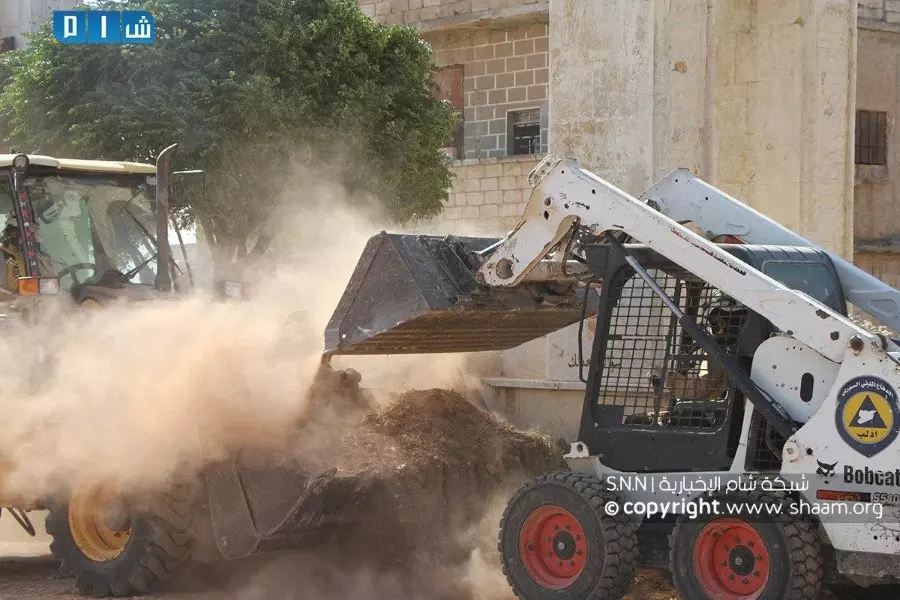 حصاد الأحداث الميدانية ليوم الجمعة 07-08-2020