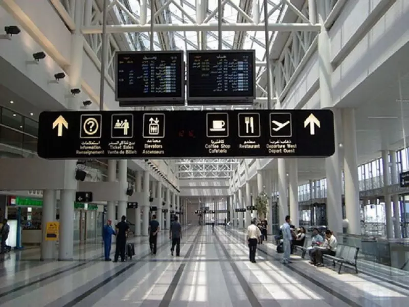 الخارجية اللبنانية... لا يتطلب دخول الرعايا السوريين الحصول على تأشيرة من أي نوع