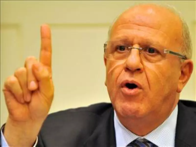 ماذا وراء أكمة «خطة دي ميستورا»؟