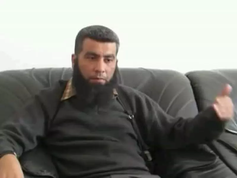 محكمة دار العدل في حوران تعين الشيخ عصمت العبسي خلفا للشهيد "اليتيم"