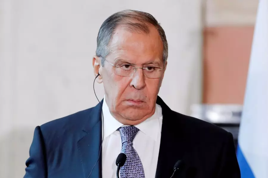 روسيا لإسرائيل : أبلغونا بالتهديدات ونحن مستعدون لمعالجة مخاوفكم في سوريا