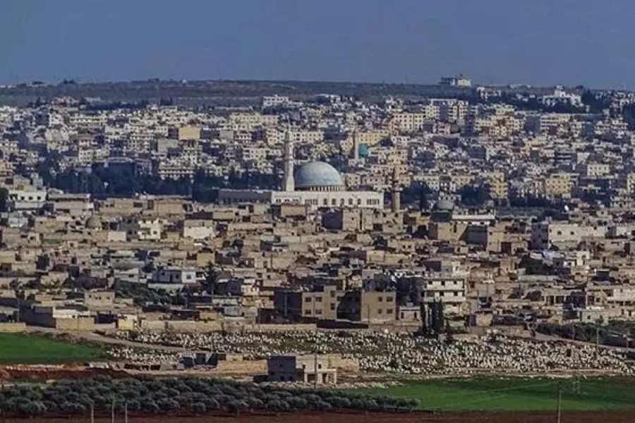 "عندان وحريتان وحيان وغيرها" .. النظام وروسيا يحاصران شمال مدينة حلب