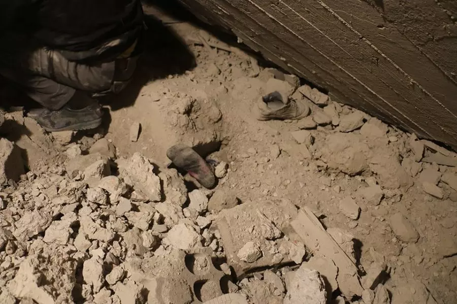 حصاد الأحداث الميدانية ليوم الأحد 04-03-2018