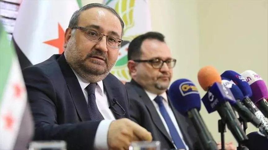 طعمة : نظام الأسد و الوحدات الكردية يغيرون في ديمغرافية المنطقة لقطع صلتنا مع تركيا