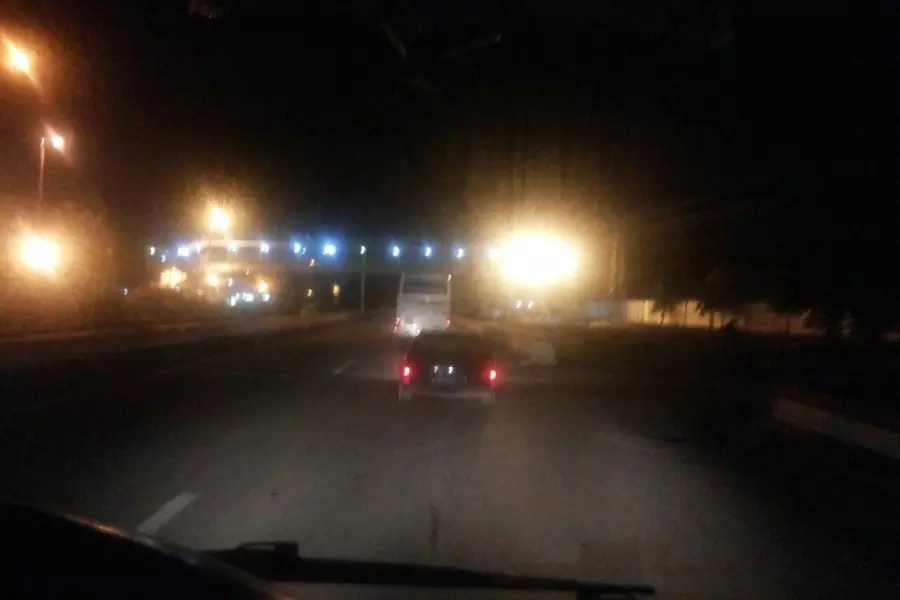 أُخرجوا من أرضهم .... استكمال تهجير الدفعة الأولى من ثوار ومدنيي وجرحى منطقة وادي بردى