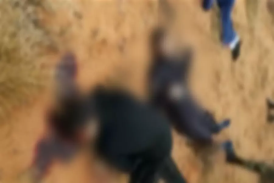 الائتلاف يحمل النظام مسؤولية جريمة ذبح المدنيين في السبخة بريف الرقة