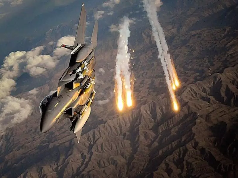 'فانتازيا' الاستراتيجية الأميركية في سوريا