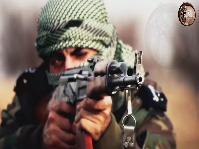 محاولات من نظام الأسد للتقدم في الغوطة الشرقية وجوبر