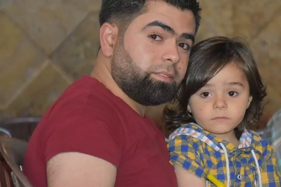 مجهولون يغتالون ملازم أول بقوى الشرطة والأمن العام بمدينة الباب