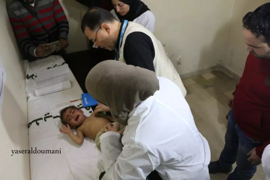 حصاد الأحداث الميدانية ليوم الثلاثاء 28-11-2017