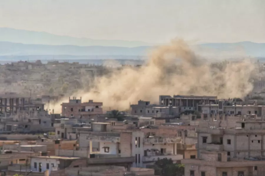 نشرة مساء اليوم لجميع الأحداث الميدانية في سوريا 26-07-2019