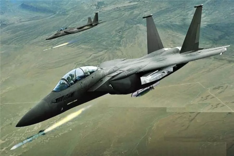 المهزلة في حديث السيادة في سورية