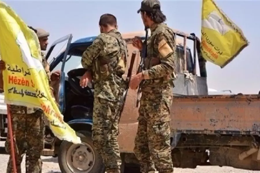 في خضم حملتها ضد سكان المنطقة ... "قسد" تعلن اعتقال أمير لداعش بدير الزور