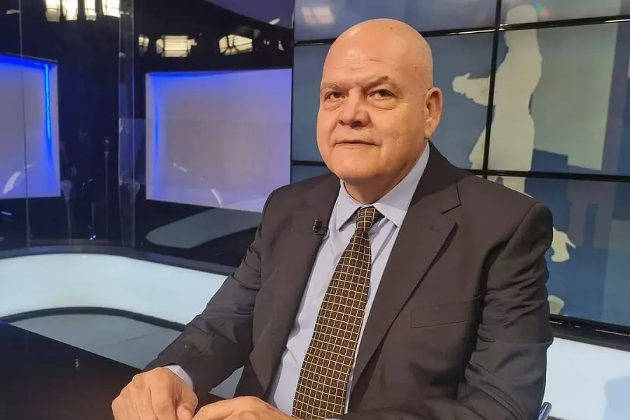 "سالم" يطلق وعده الأول في عام 2022 ويزعم بأن وزارة التموين "الأقرب إلى المواطن"