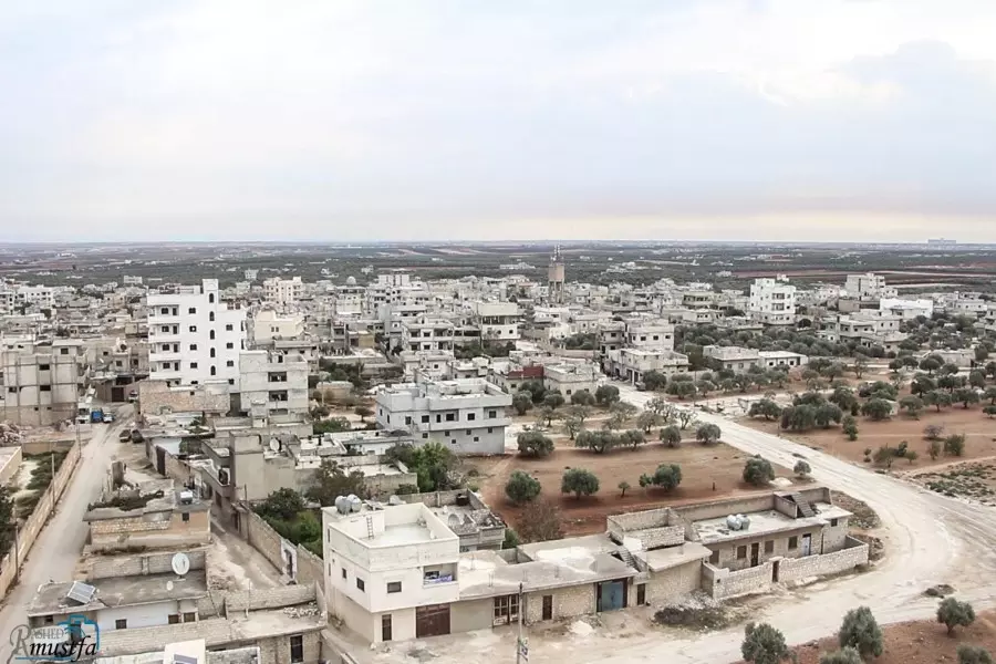 ارتفاع عدد الإصابات بكورونا في المناطق المحررة شمال غرب سوريا لـ 23