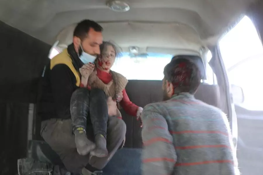 حصاد الأحداث الميدانية ليوم الأحد 11-03-2018