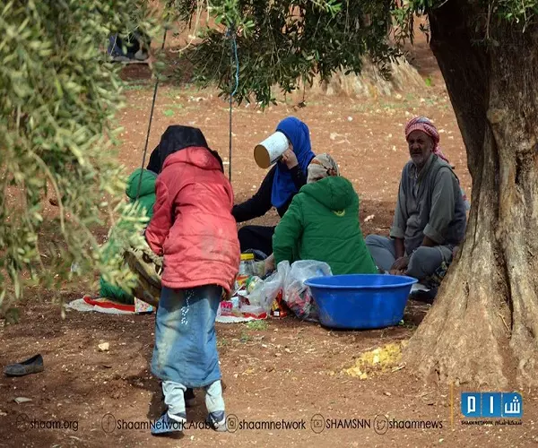 حصاد الاحداث الميدانية ليوم الثلاثاء 29-03-2016