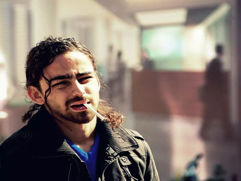 انتحار حسن رابح وانتزاع فردية السوريين